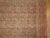 Textile Antique Persian Dorokhsh Rug - 5'3" x 7'1" For Sale - Image 7 of 7