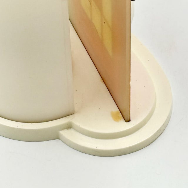 Vintage Snoopy Table Lamp by Nuova Linea Zero, 1980s For Sale - Image 12 of 18