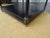Wood 3 Tier Side Table Attributed Brunschwig & Fils For Sale - Image 7 of 8