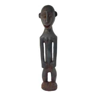 Early 20th Century Lega Figure For Sale