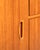 Scandinavian Highboard in Teak and Oak, 1960s For Sale - Image 10 of 13