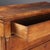Antique Chest of Drawers in Walnut, 1800s For Sale - Image 5 of 10