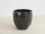 Not Yet Made - Made To Order Black Poligon Coffee Cup from Studio Lorier For Sale - Image 5 of 5