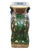 Pair Vintage Chinese Asian Glazed Terracotta Elephant Garden Stool Table Benches For Sale - Image 10 of 18