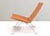First Edition PK22 Lounge Chair by Poul Kjaerholm for E. Kold Christensen, Denmark, 1960s For Sale - Image 3 of 18