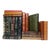 1970s Vintage Franklin Library, Limited First Edition Collection, Leather Books - Set of 18 Books For Sale