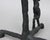Faun Bookends from Axel Kasseböhmer, 1990s, Set of 2 For Sale - Image 13 of 17