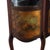 Antique French Mahogany & Ormolu Vitrine With Vernis Martin Panels Circa 1890 For Sale - Image 4 of 12