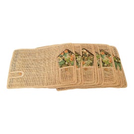 Example of Placemats