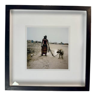 Pieter Hugo - Gadawan Kura Print For Sale