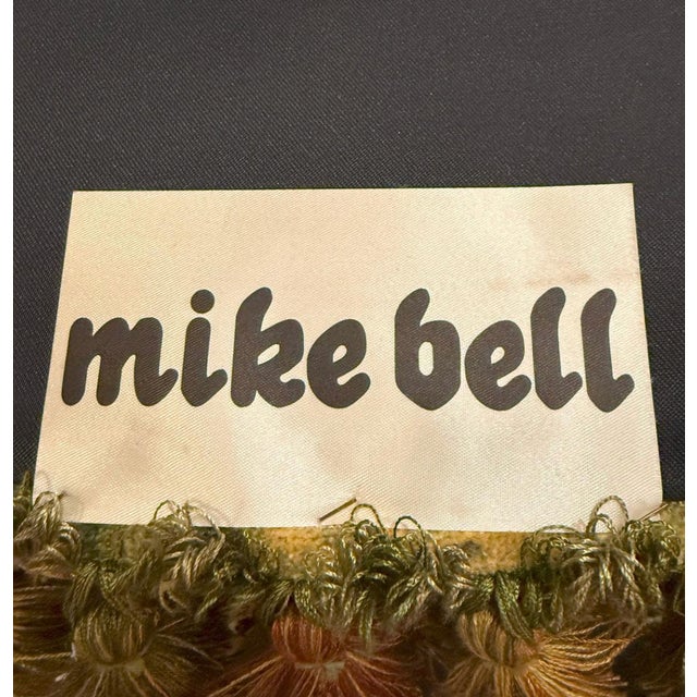 Pair of Late 20th Century French Louis XVI Style Armchairs, Scalamandre Marley Forest Green Fabric & Trim For Sale In Chicago - Image 6 of 9