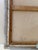 Vintage Abstract Geometric Painting, Signed For Sale - Image 11 of 12