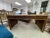 Italian Modern Desk Designed by Sandro Petti For Sale - Image 10 of 18