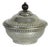 Scandinavian Pewter Jar, Early 19th Century For Sale