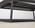 Camerich Element Marble and Steel Coffee Cocktail Table 4 Ft For Sale - Image 17 of 18
