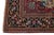 Early 20th Century Antique Kerman Rug, 4'9'' X 7'3'' For Sale In New York - Image 6 of 13