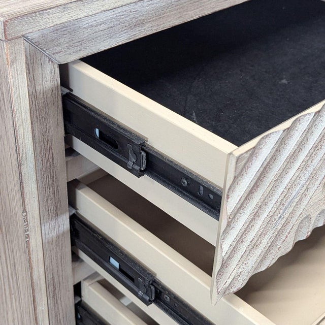 Coaster Vanowen Nightstand For Sale - Image 10 of 10