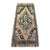 Turkish Yastik Rug 1'8" x 3'7" For Sale