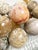 Decorative Marble Spheres, France, 1970s, Set of 19 For Sale - Image 11 of 12