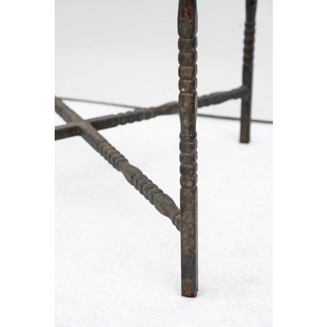 Vintage Chairs, 1950s, Set of 4 For Sale - Image 6 of 14