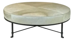 'Diagramme' Ottoman by Design Frères