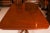 Regency Revival Dining Table by William Tillman, 1970s For Sale - Image 10 of 14