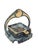 Art Deco Ashtrays with Decorative Stand, 1920s, Set of 4 For Sale - Image 10 of 10