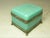1900 - 1909 Antique Chinese Peking Glass Box For Sale - Image 5 of 17