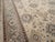 Rustic Galerie Shabab Collection Early 20th Century Turkish Oushak Large Carpet For Sale - Image 3 of 8