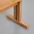 Elm Dining Table by Charlotte Perriand for Les Arcs, France, 1970s For Sale - Image 9 of 13