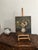 Paul Buyssens, Nature Morte, 1920s, Oil & Wood For Sale - Image 3 of 9