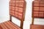 Art Deco Dining Chairs, Czechoslovakia, 1930s, Set of 4 For Sale - Image 11 of 18