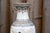 20th Century Chinese Famille Rose Grisaille and Iron Red Porcelain Vase For Sale - Image 18 of 18