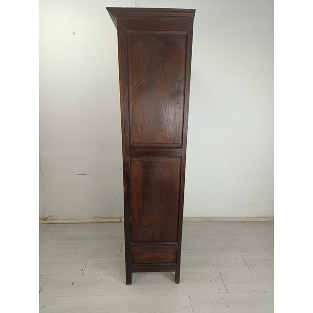 Brutalist Bonnetière attributed to Charles Dudouyt, 1940s For Sale - Image 9 of 18