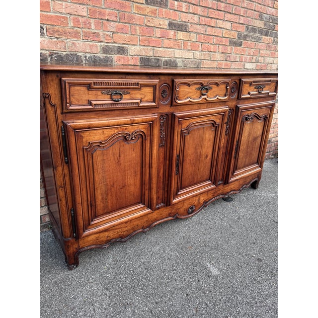 18th Century French Enfilade For Sale - Image 15 of 18