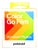 New Sealed Double Pack Polaroid Go Color Film (16 Photos) For Sale