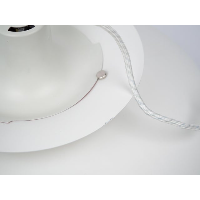 Vintage Danish PH 5 Lamp by Poul Henningsen for Louis Poulsen, 2000s For Sale - Image 9 of 13
