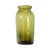 Green French 18th Century Green Glass Pickling Jar For Sale - Image 8 of 8