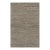 Rug & Kilim’s Contemporary Textural Rug in Gray and Beige Tones For Sale