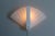 Mid-Century Modern Postmodern Acryl Wall Lamp by Mawa Design, 1980s For Sale - Image 3 of 11