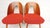 Mid-Century Dining Chairs by Antonin Suman, 1960s, Set of 2 For Sale - Image 10 of 13
