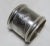 This is an Exceptionally Nice Antique American Coin Silver Napkin Ring. It has fine hand engraved decorations that are...