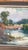 Original landscape by the listed British artist Arthur John Black (1855–1936). His signature "ARTHUR BLACK" is visible in...