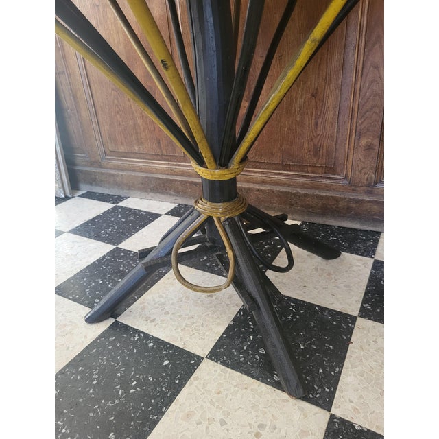 Vintage Side Table, 1970s For Sale - Image 4 of 9