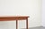 Mid-Century Danish Teak Extendable Dining Table, 1960s For Sale - Image 11 of 16