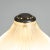 Metal Polimnia Floor Lamp from BBPR, 1964 For Sale - Image 7 of 10