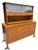 Mid-Century Modern Mid 20th Century Broyhill Hutch From the Premier Collection For Sale - Image 3 of 9
