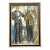 Vintage Framed Gentlemen's Club Illustration For Sale