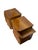 Art Deco Nightstands, Central Europe 1930s, Set of 2 For Sale - Image 6 of 13
