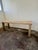 Karl Springer Karl Springer Style Faux Stone Coffee Table, Metal & Resin, Usa For Sale - Image 4 of 12